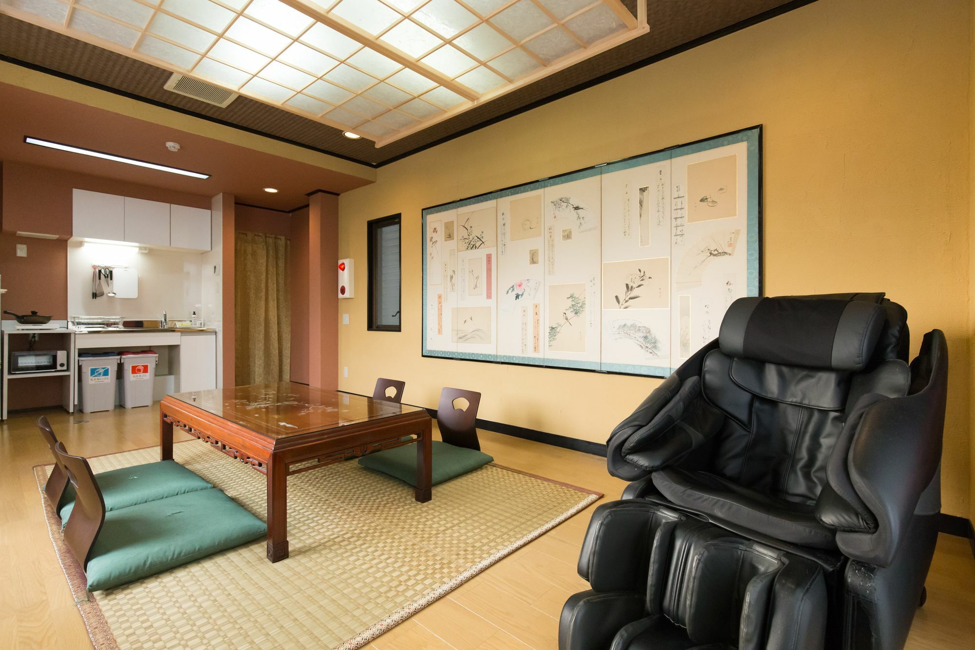 Апартаменти Kyoto Matsuya Екстер'єр фото